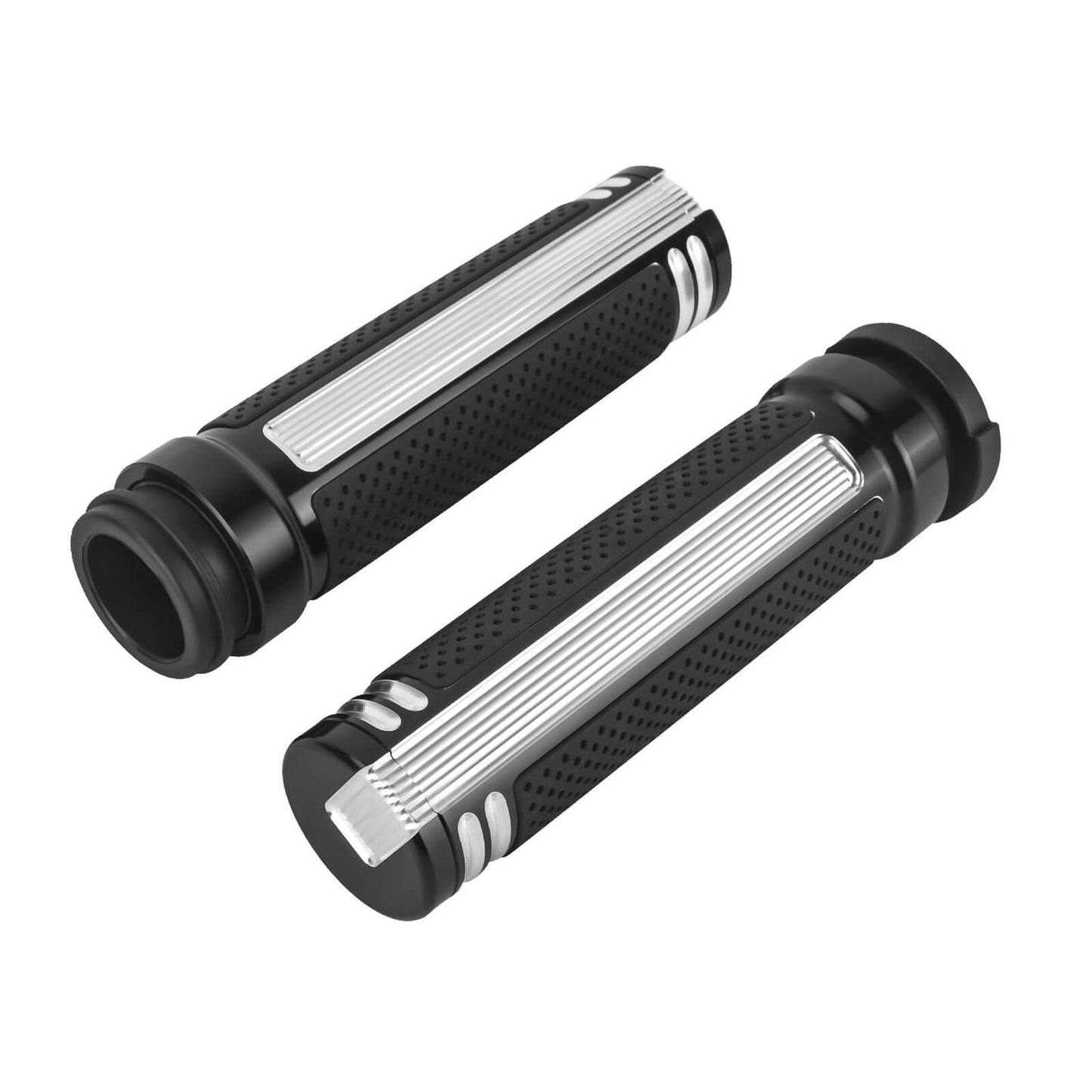 GP008604 HCmotorku Hand Grips Eletronic Grips Handlebar for Harley Softail ‘16-’24