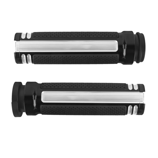 GP008604 HCmotorku Hand Grips Eletronic Grips Handlebar for Harley Softail ‘16-’24