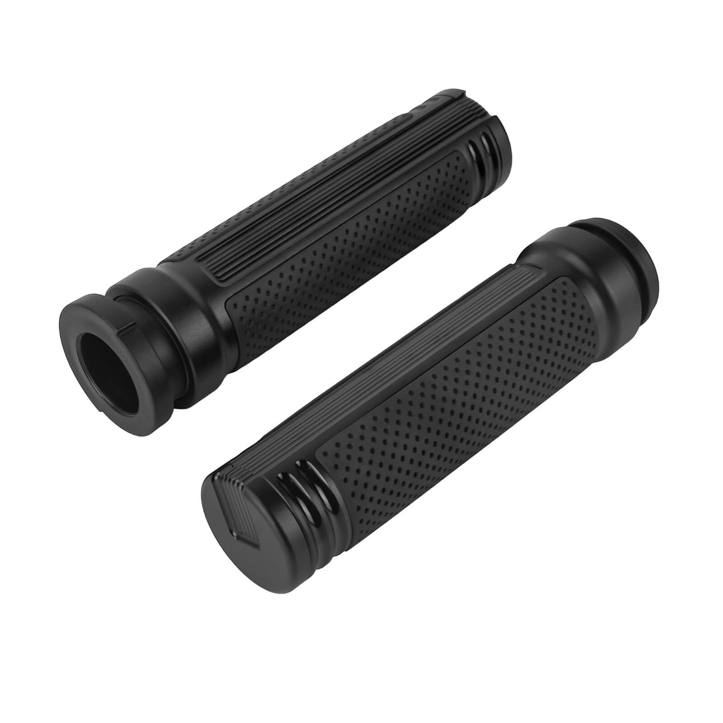 GP008606 HCmotorku Hand Grips Eletronic Grips Handlebar for Harley Softail ‘16-’24