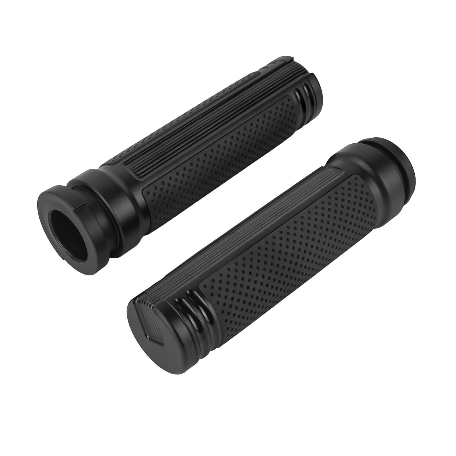 GP008606 HCmotorku Hand Grips Eletronic Grips Handlebar for Harley Softail ‘16-’24