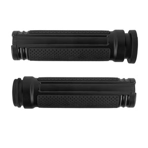 GP008606 HCmotorku Hand Grips Eletronic Grips Handlebar for Harley Softail ‘16-’24