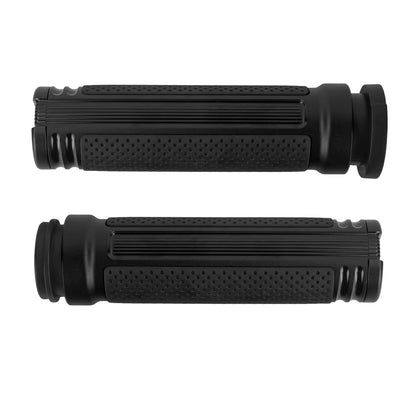 GP008606 HCmotorku Hand Grips Eletronic Grips Handlebar for Harley Softail ‘16-’24