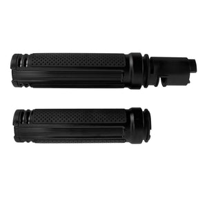 GP008609 HCmotorku Hand Grips Handlebar for Harley Softail Touring
