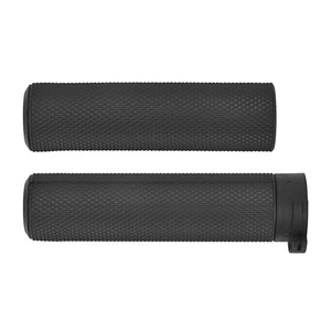 GP009101 HCmotorku Handlebar Grips for Harley Sportster Dyna Softail