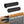 GP009101 HCmotorku Handlebar Grips for Harley Sportster Dyna Softail Installation