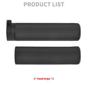 GP009101 HCmotorku Handlebar Grips for Harley Sportster Dyna Softail Product List