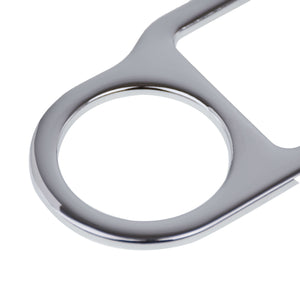 Stereo Accent Trim Ring Cover Fit Harley Electra Glide Street Glide 1996-2013 | HCmotorku