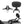Adjustable Driver Passenger Backrest Fit For Harley Softail Fat Boy FLSTF 2008-2017 | HCmotorku