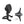 Adjustable Driver Passenger Backrest Fit For Harley Softail Fat Boy FLSTF 2008-2017 | HCmotorku