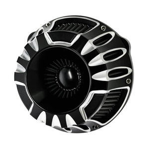 Bullet Style Air Cleaner Intake Filter Fit For Harley Sportster 883 1200 2004-2021 | HCmotorku