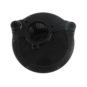 Air Cleaner Intake Filter CNC Cut Fit For Harley M8 Touring Softail 2018-2024 | HCmotorku