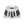 CNC Inverted Series Air Filter Cleaner Element Chrome For Touring Trike 2023 | HCmotorku