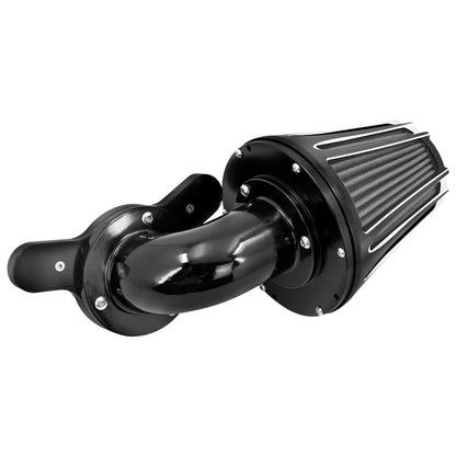 Air Cleaner Intake Filter Fit For Harley Street Electra Glide 2000-2007 Softail Dyna | HCmotorku