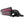 Sucker Air Cleaner Filter Red Element For Harley FLH Gilde Dyna Softail FLS | HCmotorku