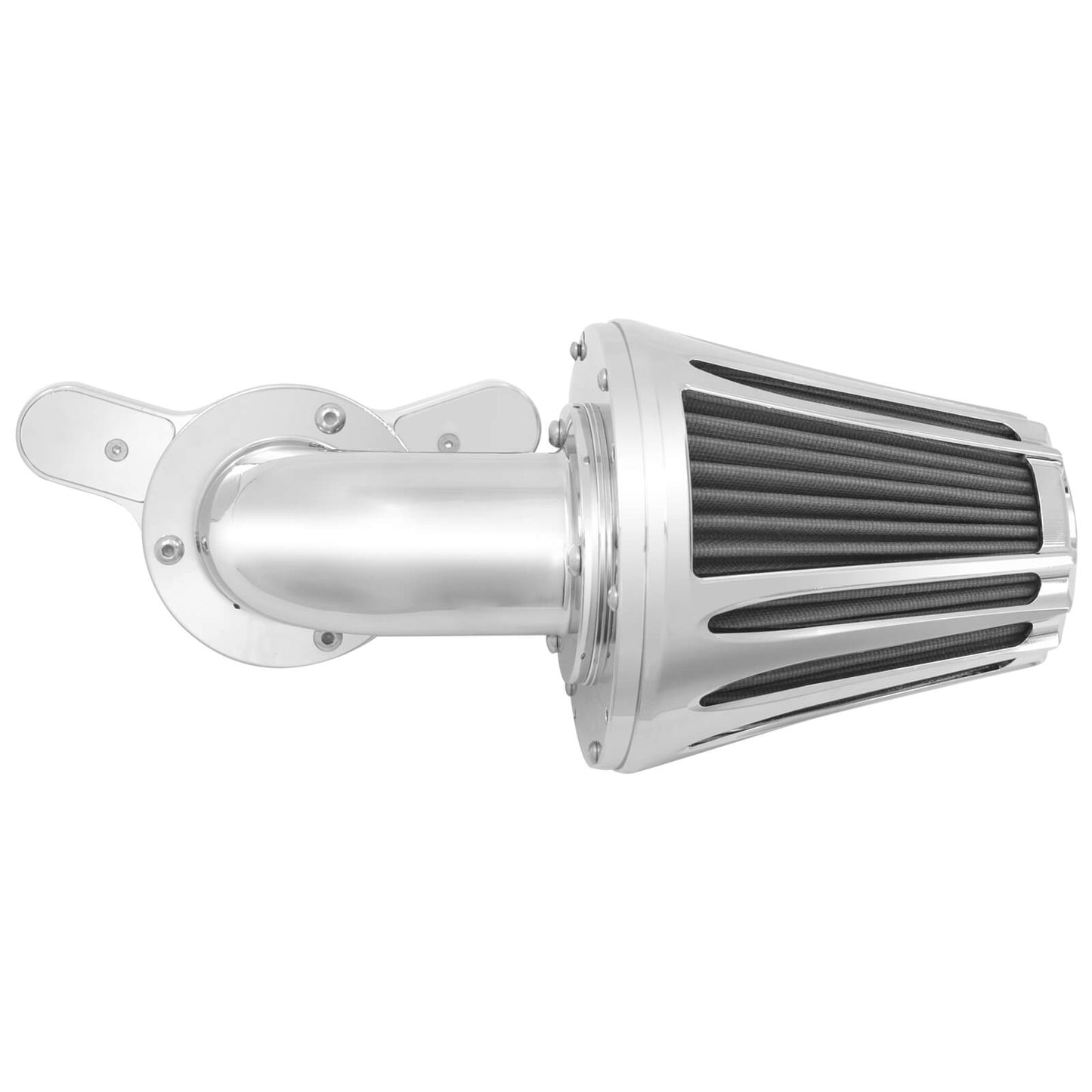 CNC Air Cleaner Intake System Kit for Harley Dyna '00-'17 Softail '00-'15 Touring '00-'07 | HCmotorku