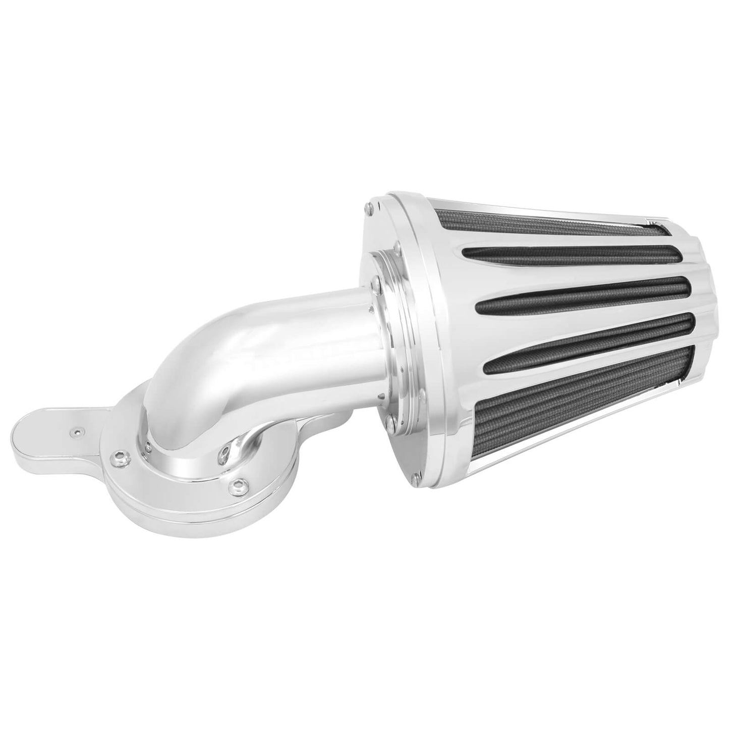 CNC Air Cleaner Intake System Kit for Harley Dyna '00-'17 Softail '00-'15 Touring '00-'07 | HCmotorku