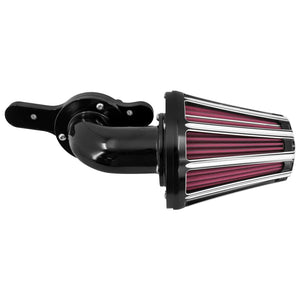 Sucker Air Cleaner Filter Kit Fit For Harley Touring 2017-2023 Softail 2018-2024 Road King Special 2025 | HCmotorku