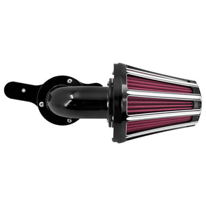 Sucker Air Cleaner Filter Kit Fit For Harley Touring 2017-2023 Softail 2018-2024 Road King Special 2025 | HCmotorku