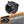 Hollow Air Cleaner Filter Gray Intake For Harley Dyna FXDLS 2017 Touring 2008-2016 | HCmotorku