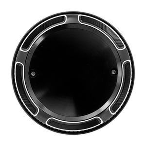 CNC Cut Air Cleaner Intake Filter Fit For Indian 2021 Springfield 2014-UP Chieftain | HCmotorku