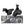 ABS Mid-Frame Air Heat Deflector Saddle Shields Fit Harley Softail FX FL 2018-UP | HCmotorku