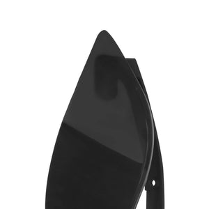 Adjustable Air Deflector Side Wing For Harley Touring ‘14-’25 | HCmotorku