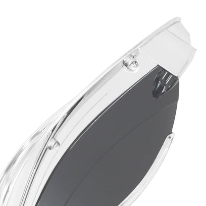 Adjustable Fairing Air Deflectors Fit for Harley Touring 2014-2022 | HCmotorku