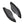 Adjustable Side Wing Air Deflectors Fairing Smoke Fit For Harley Touring FLH 2014-UP | HCmotorku