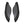Adjustable Side Wing Air Deflectors Fairing Smoke Fit For Harley Touring FLH 2014-UP | HCmotorku