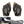 Mid-Frame Saddle Shield Heat Deflectors Fit For Harley Sportster XL 2014-2022 | HCmotorku
