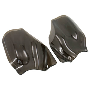 Mid-Frame Saddle Shield Heat Deflectors Fit For Harley Sportster XL 2014-2022 | HCmotorku