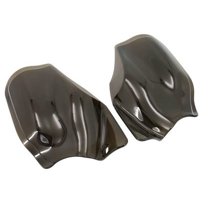 Mid-Frame Saddle Shield Heat Air Deflectors Fit For Harley Sportster XL 2014-2022 | HCmotorku