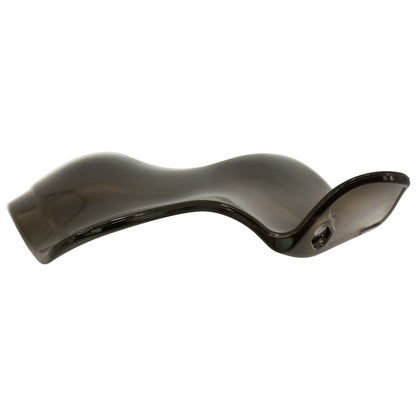 Mid-Frame Saddle Shield Heat Air Deflectors Fit For Harley Sportster XL 2014-2022 | HCmotorku