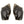 Mid-Frame Saddle Shield Heat Deflectors Fit For Harley Sportster XL 2014-2022 | HCmotorku
