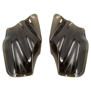 Mid-Frame Saddle Shield Heat Deflectors Fit For Harley Sportster XL 2014-2022 | HCmotorku