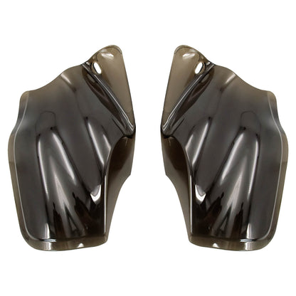 Mid-Frame Saddle Shield Heat Air Deflectors Fit For Harley Sportster XL 2014-2022 | HCmotorku