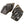 Mid-Frame Saddle Shield Heat Deflectors Fit For Harley Sportster XL 2014-2022 | HCmotorku