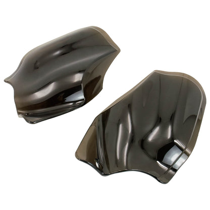Mid-Frame Saddle Shield Heat Air Deflectors Fit For Harley Sportster XL 2014-2022 | HCmotorku