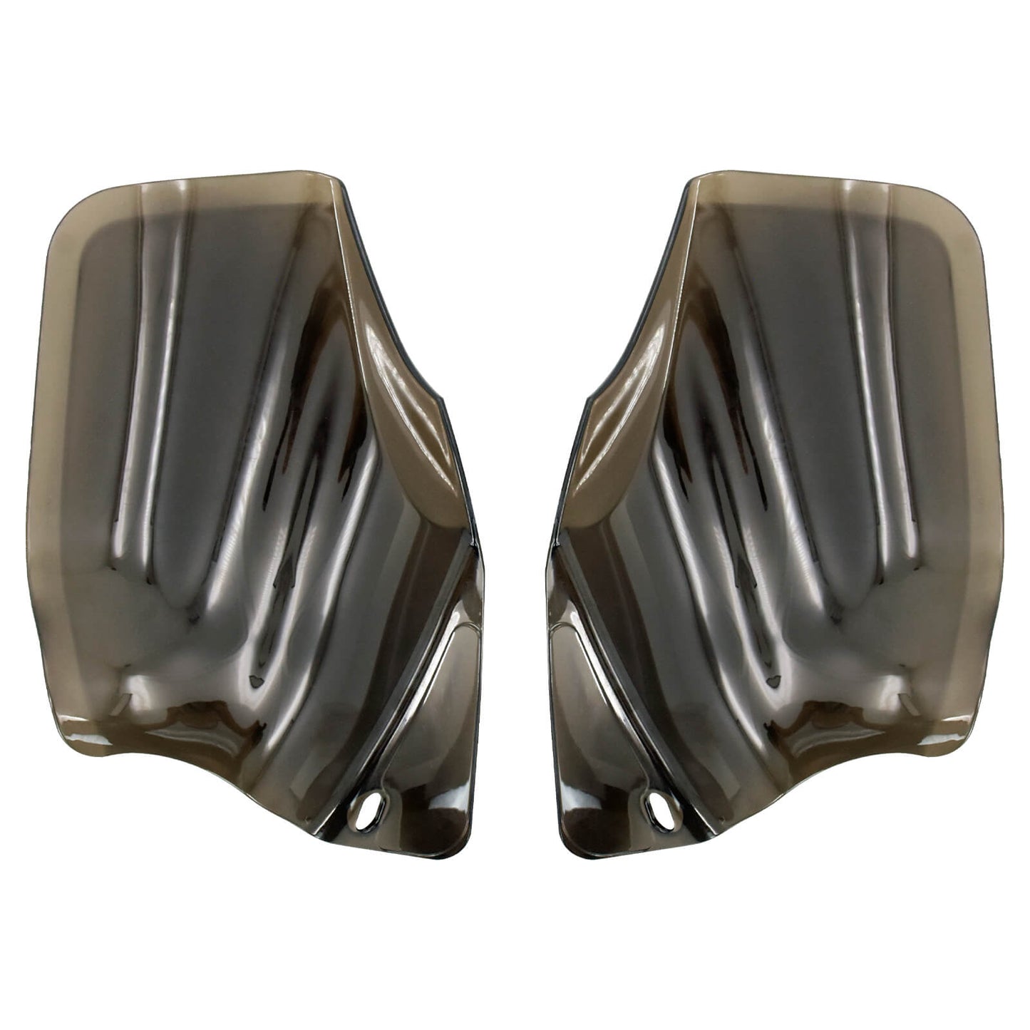 Mid-Frame Saddle Shield Heat Air Deflectors Fit For Harley Sportster XL 2014-2022 | HCmotorku