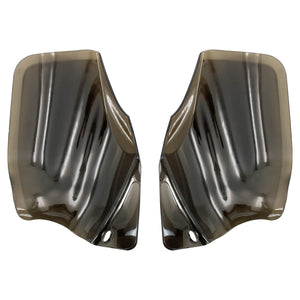 Mid-Frame Saddle Shield Heat Deflectors Fit For Harley Sportster XL 2014-2022 | HCmotorku