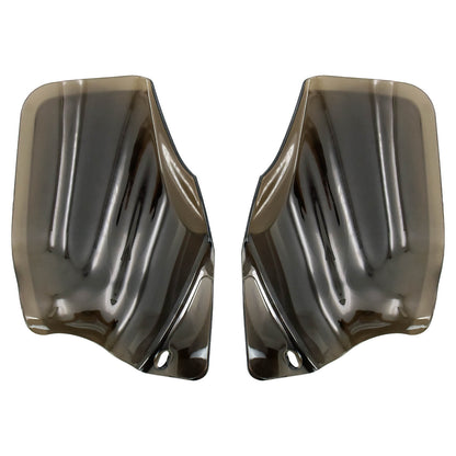 Mid-Frame Saddle Shield Heat Air Deflectors Fit For Harley Sportster XL 2014-2022 | HCmotorku