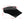Air Deflectors Black Saddle Heat Shield Kit Fits For Harley Softail 2000-2017 | HCmotorku