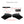 Air Deflectors Black Saddle Heat Shield Kit Fits For Harley Softail 2000-2017 | HCmotorku