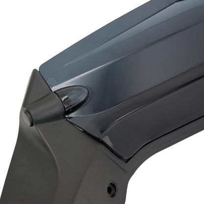 Air Deflectors Shield for Honda GoldWing GL1800 2018-2021 | HCmotorku