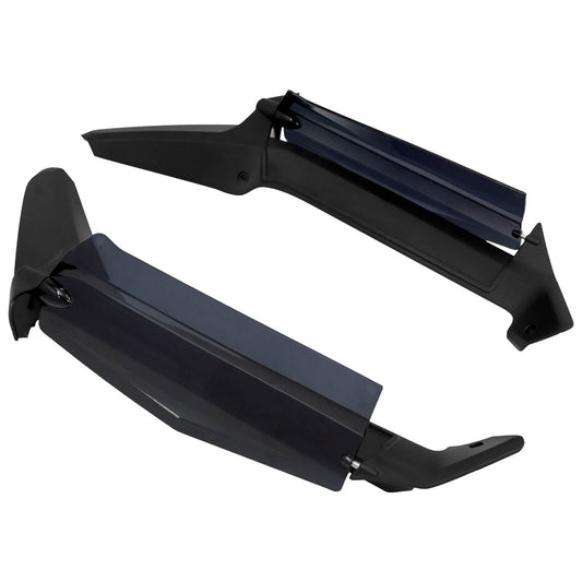 Air Deflectors Shield for Honda GoldWing GL1800 2018-2021 | HCmotorku