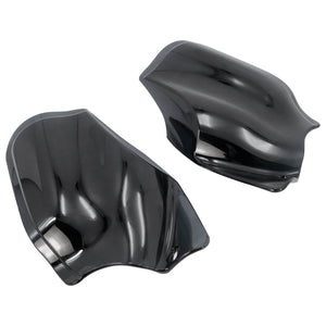 Mid-Frame Saddle Shield Heat Deflectors Fit For Harley Sportster 2014-2022 | HCmotorku