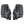 Mid-Frame Saddle Shield Heat Deflectors Fit For Harley Sportster 2014-2022 | HCmotorku