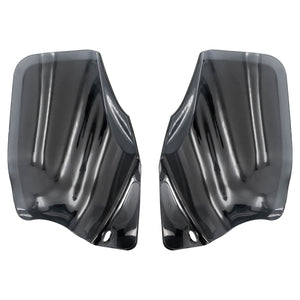 Mid-Frame Saddle Shield Heat Deflectors Fit For Harley Sportster 2014-2022 | HCmotorku