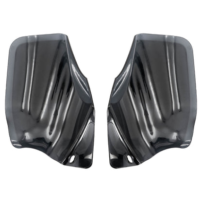 Mid-Frame Saddle Shield Heat Air Deflectors Fit For Harley Sportster 2014-2022 | HCmotorku