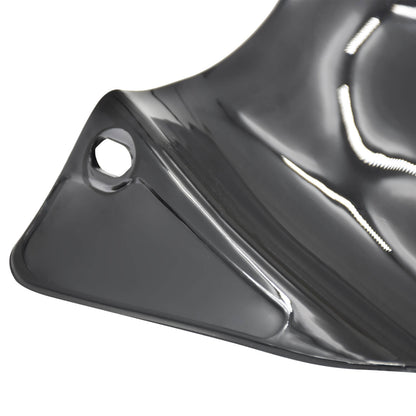 Mid-Frame Saddle Shield Heat Air Deflectors Fit For Harley Sportster 2014-2022 | HCmotorku